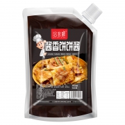 洽食鲜 酱香饼 专用酱 500g