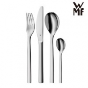 WMF 福腾宝 Nuova系列 餐具4件套