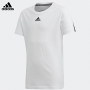 adidas 阿迪达斯 ED6479 大童运动T恤