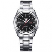 SEIKO 精工 5号系列 SNKL45J1 男士机械腕表