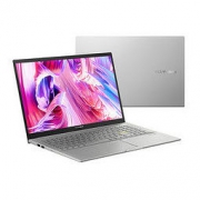 25日0点、24期免息：ASUS 华硕 VivoBook15X 15.6英寸轻薄笔记本电脑（i5-1135G7、16GB、512GB）