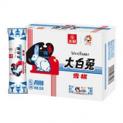 限地区：Bright 光明 大白兔雪糕 65g*5支