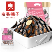 聚划算百亿补贴：良品铺子 话梅味西瓜子 650g
