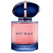 国内700元！GIORGIO ARMANI 乔治·阿玛尼 MY WAY自我无界 加强版 女士香水 EDP 30ml