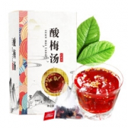 千寻 酸梅汤原料包 240g