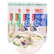 华夏九月天 河南烩面 200g*4袋