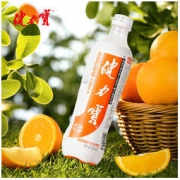 JIANLIBAO 健力宝 橙蜜味 含气饮料 500ml*15瓶