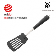 WMF 福腾宝 black line 不锈钢通用锅铲