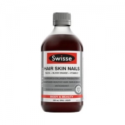 天猫国际 澳洲进口 Swisse 血橙精华口服液 500ml 补充胶原蛋白