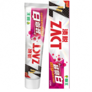 88VIP！LION 狮王 ZACT系列渍脱超亮白牙膏 150g