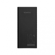 聚划算百亿补贴：ROMOSS 罗马仕 18W快充 充电宝 10000mAh