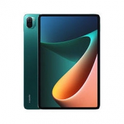 MI 小米 平板5 2.5K 120HZ 11英寸大屏 骁龙860 影音娱乐办公学习平板电脑 6+128GB 绿色