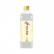 聚划算百亿补贴：千禾 糯米白醋 1L