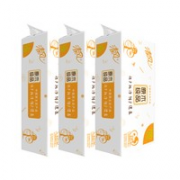 Breeze 清风 马蹄莲系列 无芯卷纸 4层70g30卷（112mm*150mm）