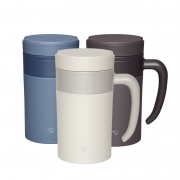ZOJIRUSHI 象印 SE-KAE48C 保温杯 480ml（有赠品）