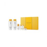 Sulwhasoo 雪花秀 滋盈肌本润颜水乳套装（水125ml+乳125ml+润颜乳15ml+润颜水15ml+精华露8ml+面霜5ml）