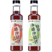 口味全 油醋沙拉汁 286g