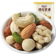 外果侠 每日坚果 6种果仁混合500g