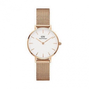 Daniel Wellington 丹尼尔惠灵顿 PETITE系列 DW00100219 女士石英表