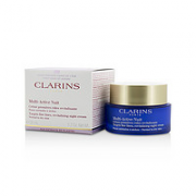 CLARINS 娇韵诗 青春赋活晚间霜 滋润型 50ml