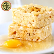 徐福记 沙琪玛 散装随机口味 500g