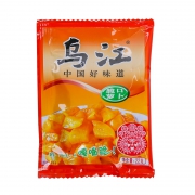 乌江 脆口萝卜 22g*30袋