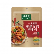 太太乐 麻辣香锅调料 100g