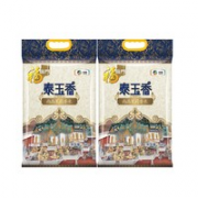 福临门 泰玉香尚品茉莉香大米  5kg*2袋