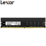 Lexar 雷克沙 DDR4 3200Mbps 台式机内存条 16GB 单条