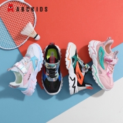 ABCKIDS 儿童老爹鞋  运动鞋 27-38码  3009