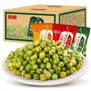 WELCOM 惠康 青豌豆混合口味 500g*2件