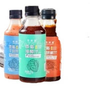 梵鲜惠 0脂油醋汁 270g
