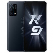 OPPO K9 5G智能手机 8GB+256GB 黑桃K