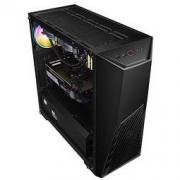 武极 实力派 组装电脑（R7-5800X、16GB、500GB SSD、RTX3060Ti）