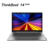 30日0点、限地区：ThinkPad 思考本 ThinkBook 14 锐龙版 14.0英寸笔记本电脑（R5-5600U、16GB、512GB SSD）