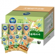 可比克 薯片 敦煌天猫定制款528g/箱