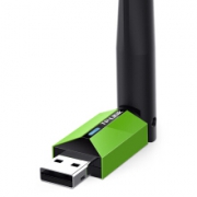 TP-LINK TL-WDN5200H AC650双频USB无线网卡