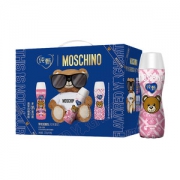 蒙牛 纯甄 X MOSCHINO联名 白桃石榴味酸奶 230g*10瓶