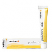 medela 美德乐 乳头膏滋润羊脂膏 7g