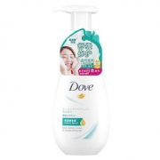 Dove 多芬 敏感肌泡沫洁面乳 160ml