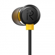 25日0点：realme 真我 原耳 线控耳机