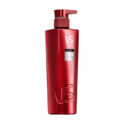 6号0点、前1000件：VS 沙宣 水润去屑 洗发水 400ml*2件