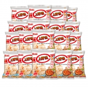 聚划算百亿补贴：Oishi 上好佳 鲜虾片 6g*30包