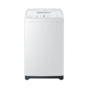 聚划算百亿补贴 : Leader 统帅 XQB80-M929X 波轮洗衣机 8kg