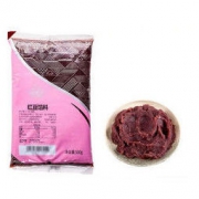 SHUNNAN 顺南 红豆馅料 500g