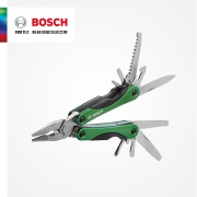 15日0点：BOSCH 博世 12合1多功能工具钳