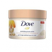Dove 多芬 金盏花胶态燕麦磨砂膏 298g 拍两件