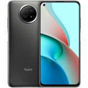聚划算百亿补贴：Redmi 红米 Note 9 5G智能手机 6GB+128GB