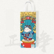 PLUS会员：DUOLAHALEI 哆啦哈蕾 国潮京喵拉拉裤 XXXL36片 拍三件