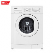 KONKA 康佳 XQG70-10D01W  滚筒洗衣机全自动 7公斤